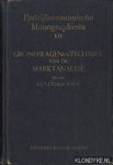 Verdoorn, P.J. - Bedrijfseconomische monographieën XVII: De dividendpolitiek Verdoorn, P.J. - Bedrijfseconomische monographieën XVII: De dividendpolitiek