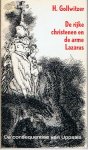 Gollwitzer, H. - De rijke christenen en de arme Lazarus - De consequenties van Uppsala
