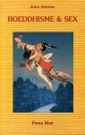 Stevens, John - Boeddhisme en sex.