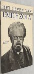 Drukkerij Pier Westerbaan - - Het leven van Emile Zola. Met in de hoofdrol Paul Muni. (Een Warner-Bros.-Film)  [Filmbrochure]