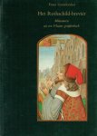 Unterkircher, Franz - Het Rothschild-brevier. Miniaturen uit een Vlaams getijdenboek