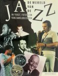 Jim Godbolt - De wereld van de JAZZ In tekst, foto's en verzamelobjecten