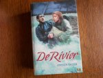 Bauer Steven - De rivier Bauer Steven - De rivier