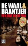 Albert Cornelis Baantjer, Appie Baantjer - Een Rat In De Val