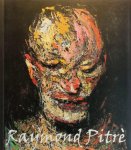 Kenneth Wain 267629 - Raymond Pitré a retrospective exhibition