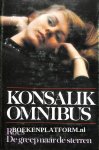 Konsalik, Heinz G. - Konsalik Omnibus