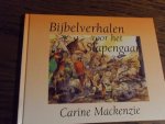 Mackenzie, Carine - Bijbelverhalen voor het slapengaan