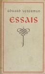 Veterman, Eduard. - Essais.