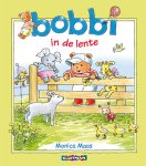 Maas, Monica - Maas, Monica-Bobbi in de lente (nieuw)