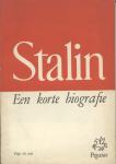  - Stalin Een korte biografie
