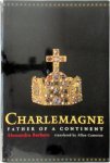Alessandro Barbero 36380 - Charlemagne - Father of a Continent Father of a Continent