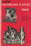 Gumster, W.K. van de - Handboek K.N.V.B. 1968