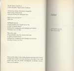 Gibson, Rachel   Vertaald Frances van Gool en Corry van Bree - Omnibus 2   Verslingerd aan jou; Weet wie je date