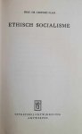 FLAM Leopold Prof Dr - Ethisch socialisme