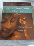 Chasseriau, N. - Spiritueel handboek- Het boeddhisme ontdekken en beleven