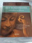 Chasseriau, N. - Spiritueel handboek- Het boeddhisme ontdekken en beleven