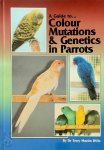 Terry Martin - A Guide to Colour Mutations & Genetics in Parrots