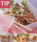Tip Culinair - Salades