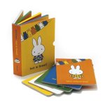 Dick Bruna - Nijntje slipcaseboek : Het is feest