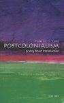 Robert J  C Young, Robert Young - Postcolonialism
