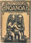 Le Bot, Marc - Gauguin's Noa Noa Voyage de Tahiti