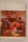 Abbruzzese, Margherita - Goya The life and work of the artist illustrated with 80 colour plates