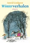 Alex de Wolf, Astrid Lindgren - Winterverhalen