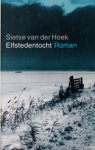 ietske van der Hoek - Elfstedentocht