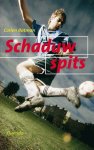 Corrine Botman - Schaduwspits