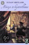 S. Vreeland - Meisje in hyacintblauw / Sirene pockets / 134