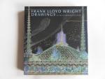 Pfeiffer, Bruce Brooks. - Frank Lloyd Wright Drawings.- Masterworks of the Frank Lloyd Wright Archives. [ Met 309 illustraties, waarvan 134 in kleur ].