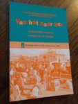 Poldervaart, Saskia - Van hot naar her. Nederlandse migratie vroeger, nu en morgen