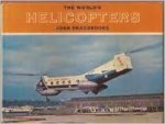 Bradbrooke,  Joan - The world's Helicopters  (Putman World Aeronautical Library)