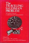 LAWLER, E.L., J.K. LENSTRA, A.H.G. RINNOOY KAN & D.B. SHMOYS - The Travelling Salesman Problem - A Guided Tour of Combinatorial Optimization.