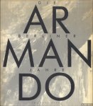 Gercken, Günther - Armando: Die Berliner Jahre