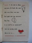 Bronkhorst, Elise, plaatjes Nans v Leeuwen - Kwikstaartjes in de herfst