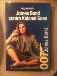 Markham, Robert (= Kingsley Amis) - James Bond contra kolonel Soen / druk 1