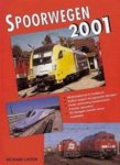 R. Latten - Spoorwegen 2001