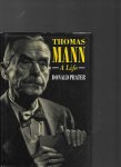 Prater, Donald - Thomas Mann A Life