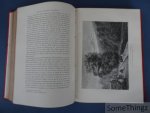 Élisée Reclus. - Nouvelle géographie universelle. La terre et les hommes. Tome IV : L'Europe du Nord-Ouest.