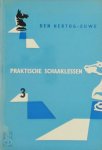 Dr. M. Euwe - Praktische schaaklessen