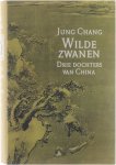 N.V.T, Jung Chang - Wilde zwanen