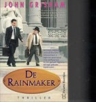 Grisham, John - De rainmaker