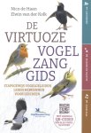 Nico Haan - De Virtuoze Vogelzanggids