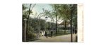 Werkgroep Historie van Oud West (zaandam) - Het Volkspark