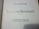 Zwaag van der W - Jean Louis Bernhardi