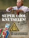 Franziska Heidenreich - Super cool knutselen