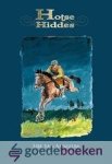 Aangium, Sibe van - Hotse Hiddes *nieuw* - laatste exemplaar! --- Serie Hotse Hiddes, deel 1.  Onderdeel van de serie Banier Klassieker