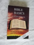 Duncan Heaster - Bible basics  a study manual,  revealing the joy and peace of true Christianity