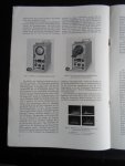 Vogel,Fr. & U.Hennecke - Das Tonfrequenz-Spektrometer und Seine veilseitige Anwendung